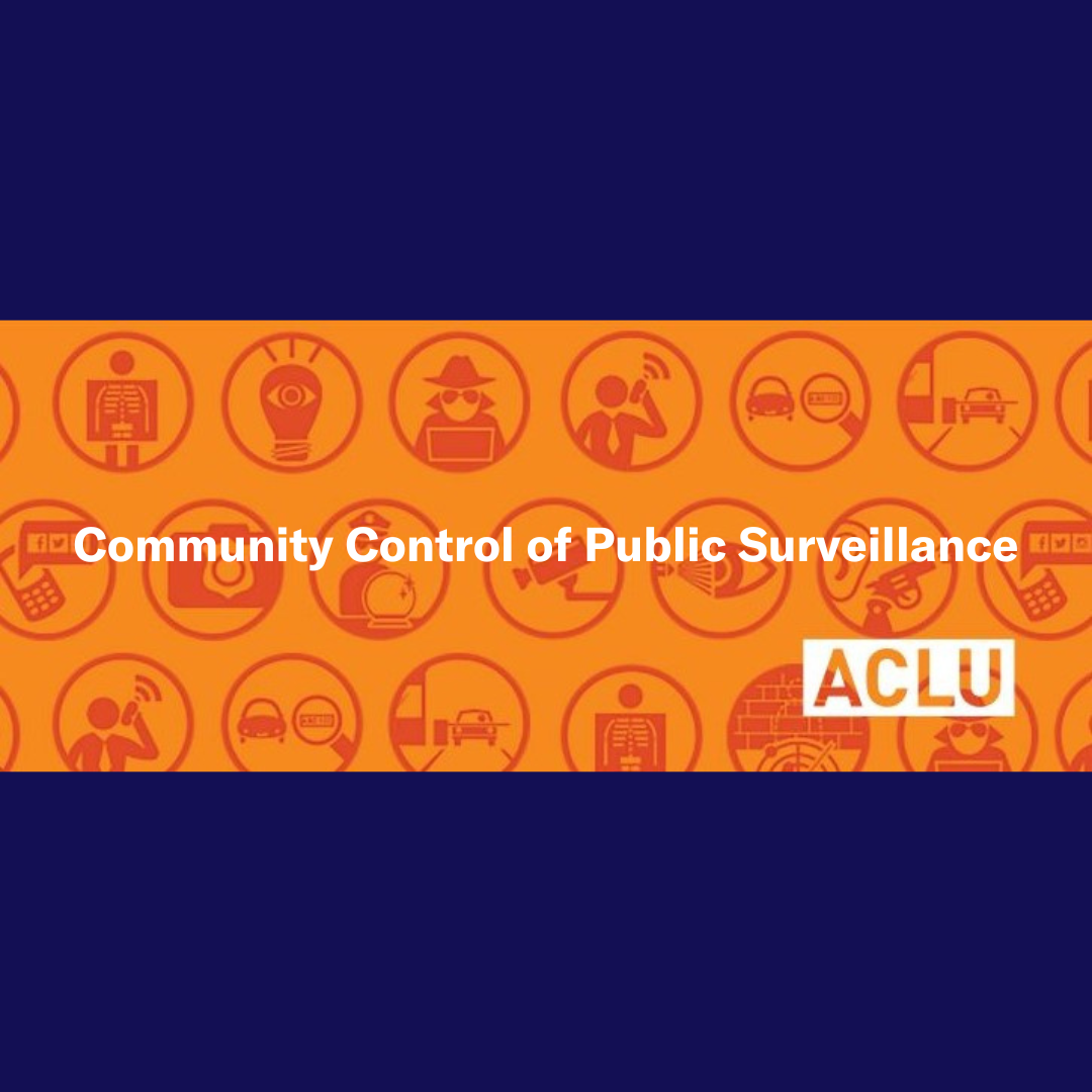 Medford passes law requiring community control of public surveillance ...