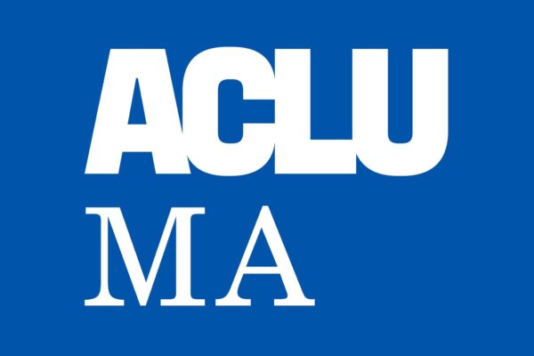 ACLU of Massachusetts Logo