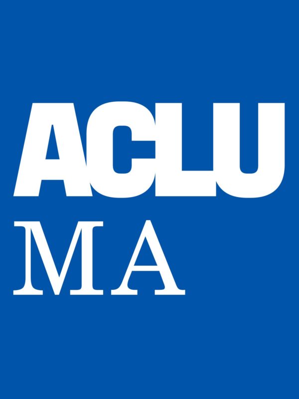 ACLU of Massachusetts Logo
