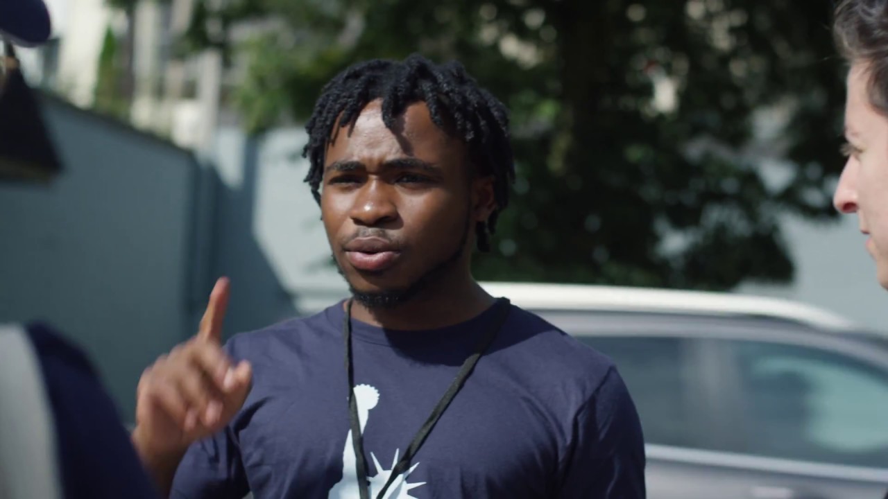 District Attorneys Answer to You