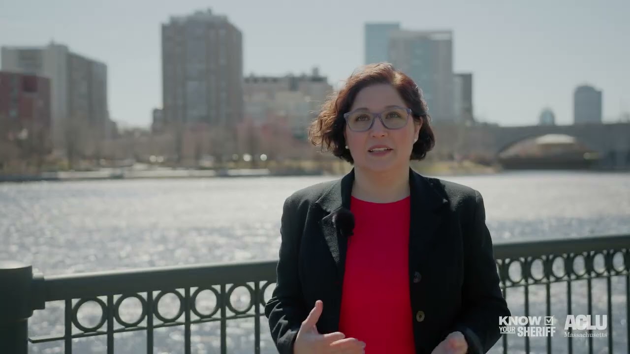 It's Time to Know Your Sheriff!