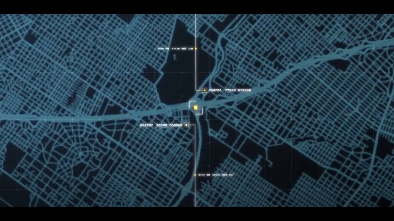 Your Location, It's None of Their Business