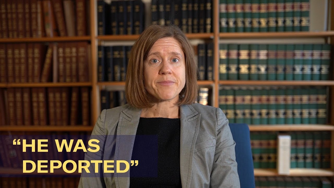 Boston's Gang Database Is Failing Immigrant Youth