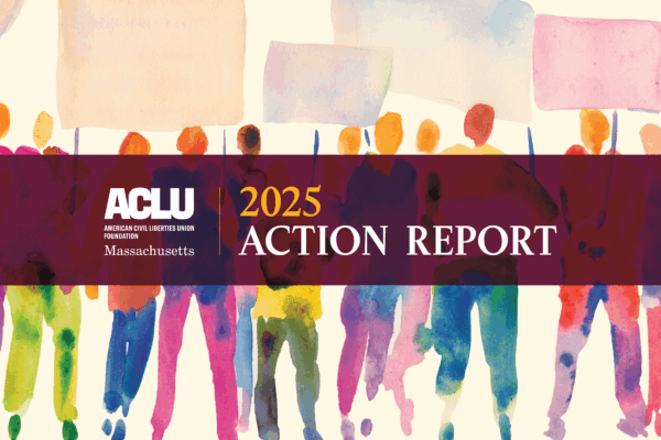 2025 Action Report
