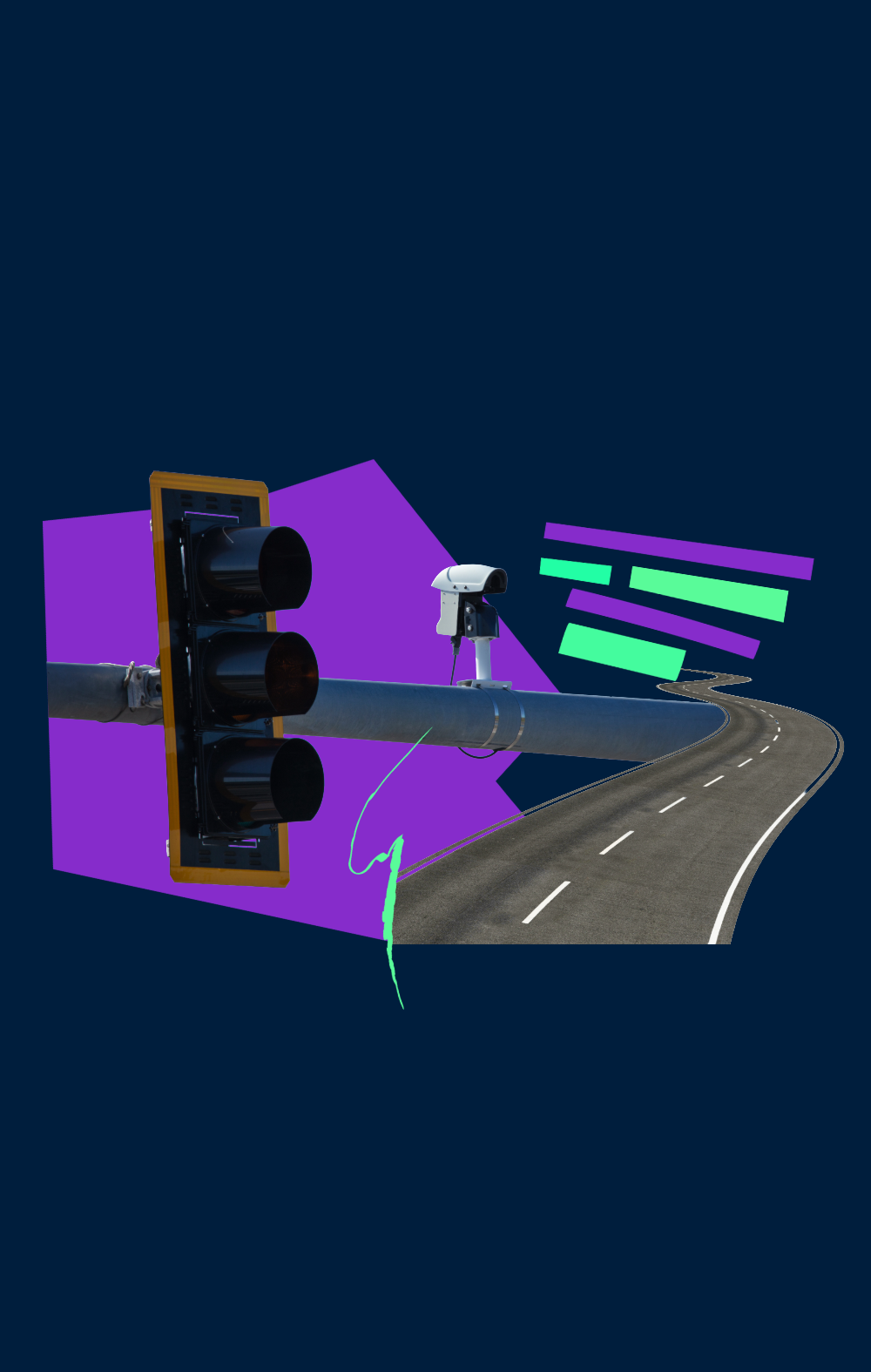 Here’s why we’re alarmed by license plate readers—and not necessarily by speed cameras