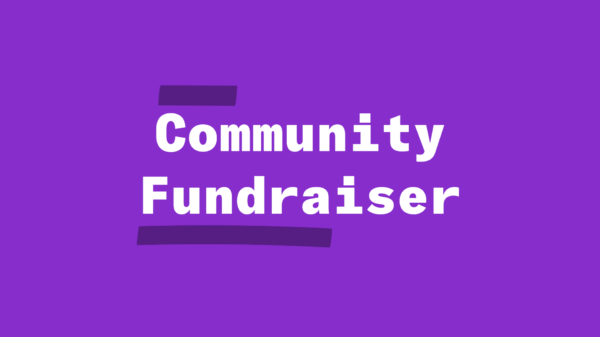 Host a Community Fundraiser to benefit ACLU Foundation of Massachusetts