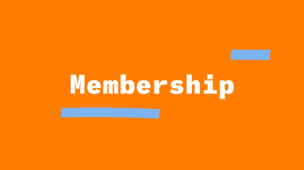 Become a member of the ACLU