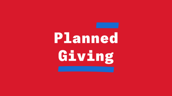 Leave a legacy through a planned gift to the ACLU Foundation of Massachusetts
