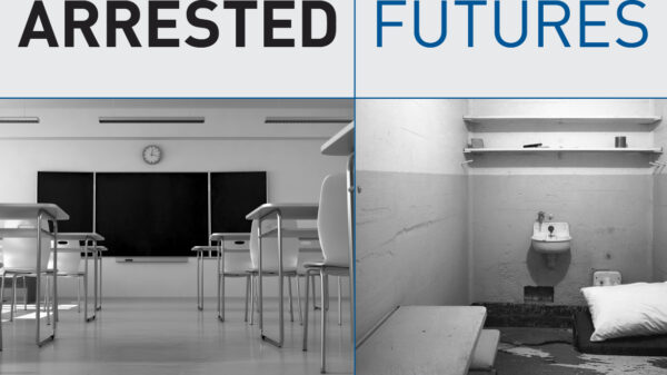 Arrested Futures Report