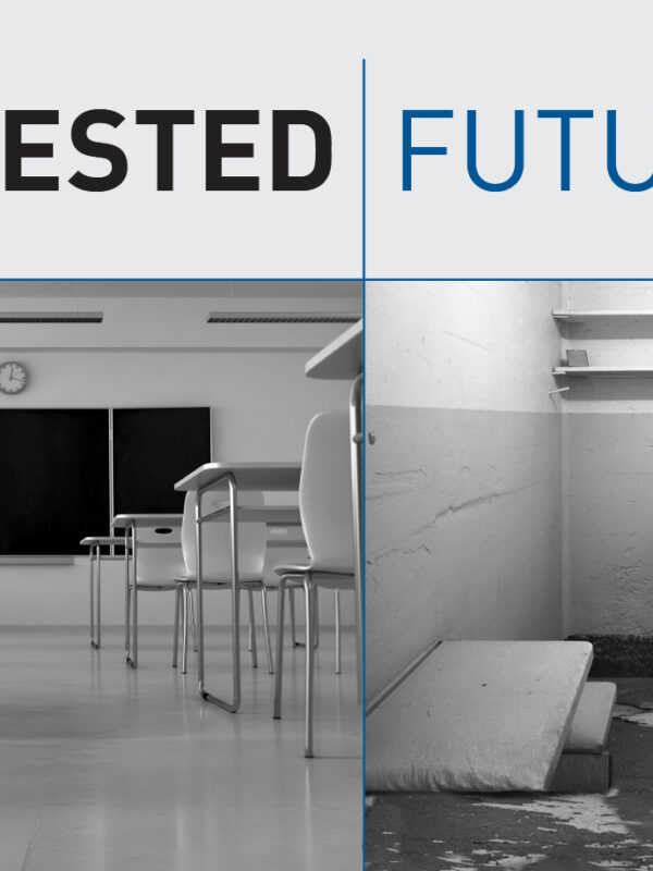 Arrested Futures Report