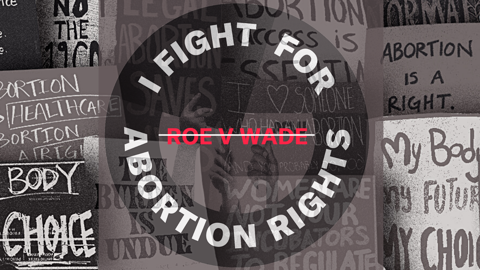 ROE v Wade