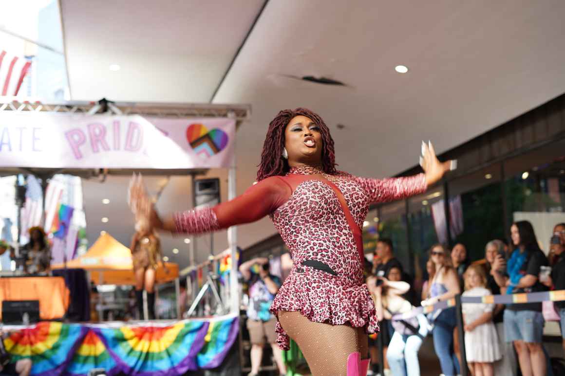 Drag Performance