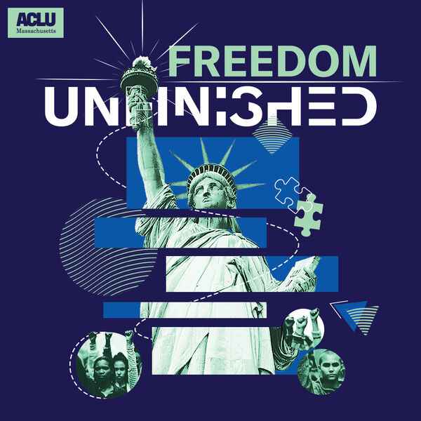 Freedom Unfinished