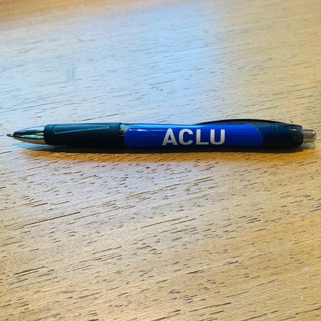 ACLU