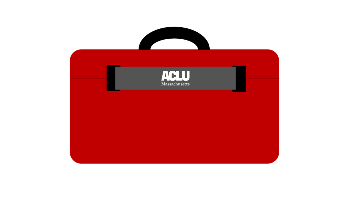 Back to School Your Right to Learn Toolkit Icon