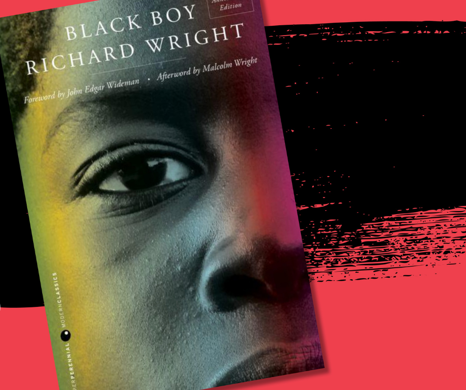 Banned Book_Black Boy