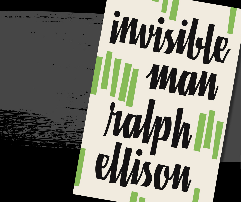 Banned Book_Invisible Man