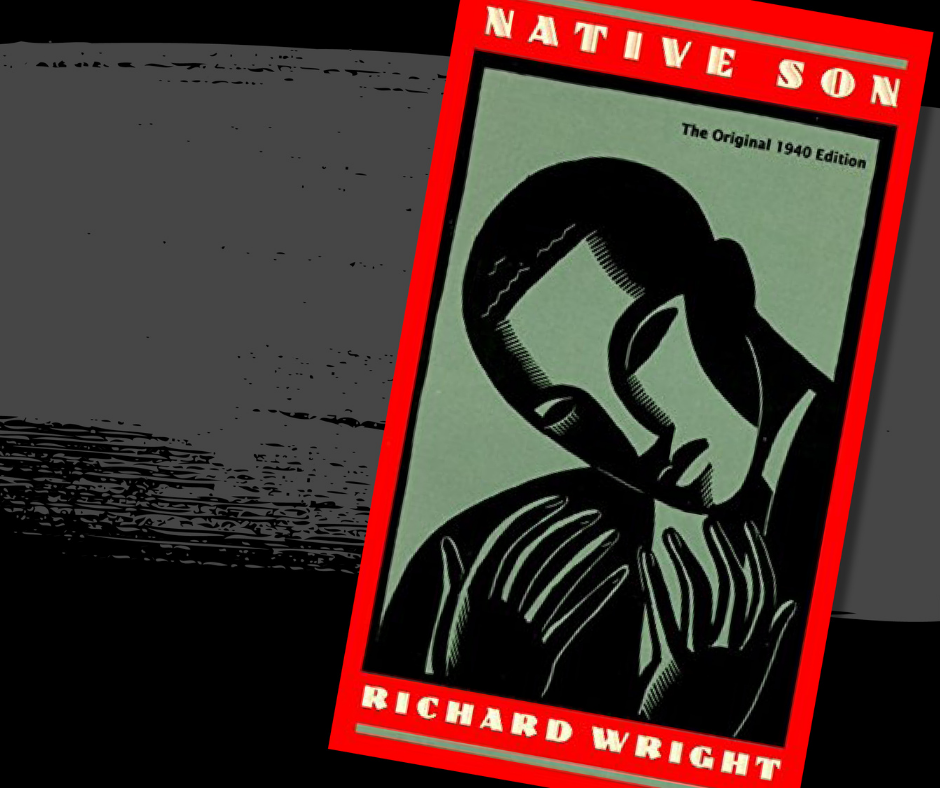 Banned Book_Native Son