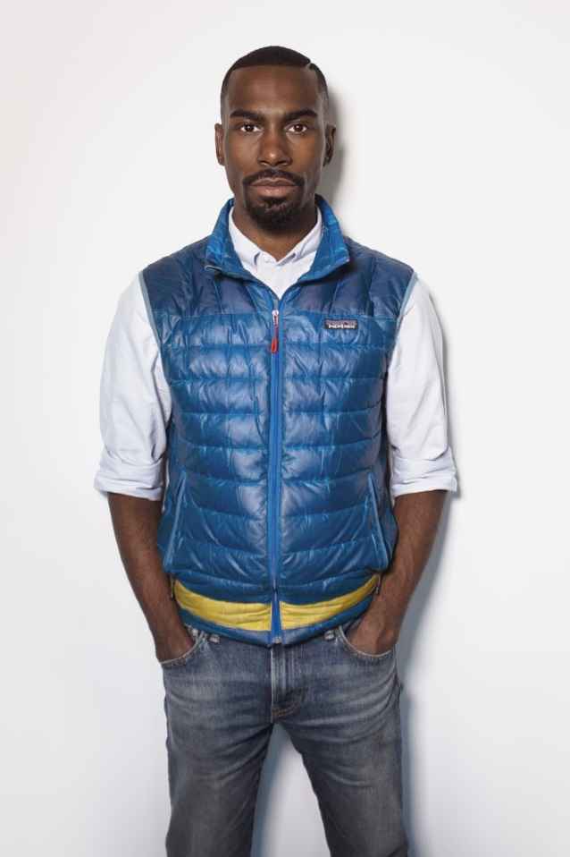DeRay Mckesson DeRay Mckesson