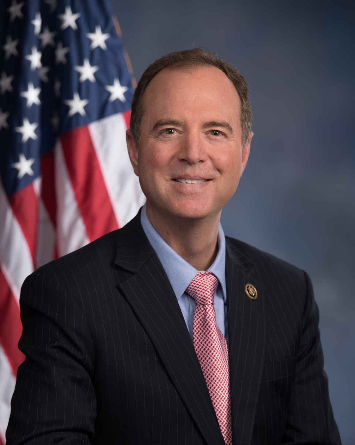 Congressman Adam Schiff Congressman Adam Schiff