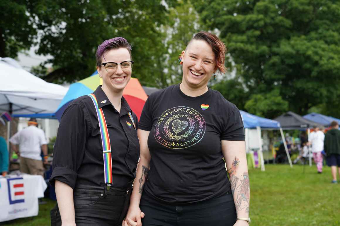 North Brookfield Small Town Pride Attendees.JPG