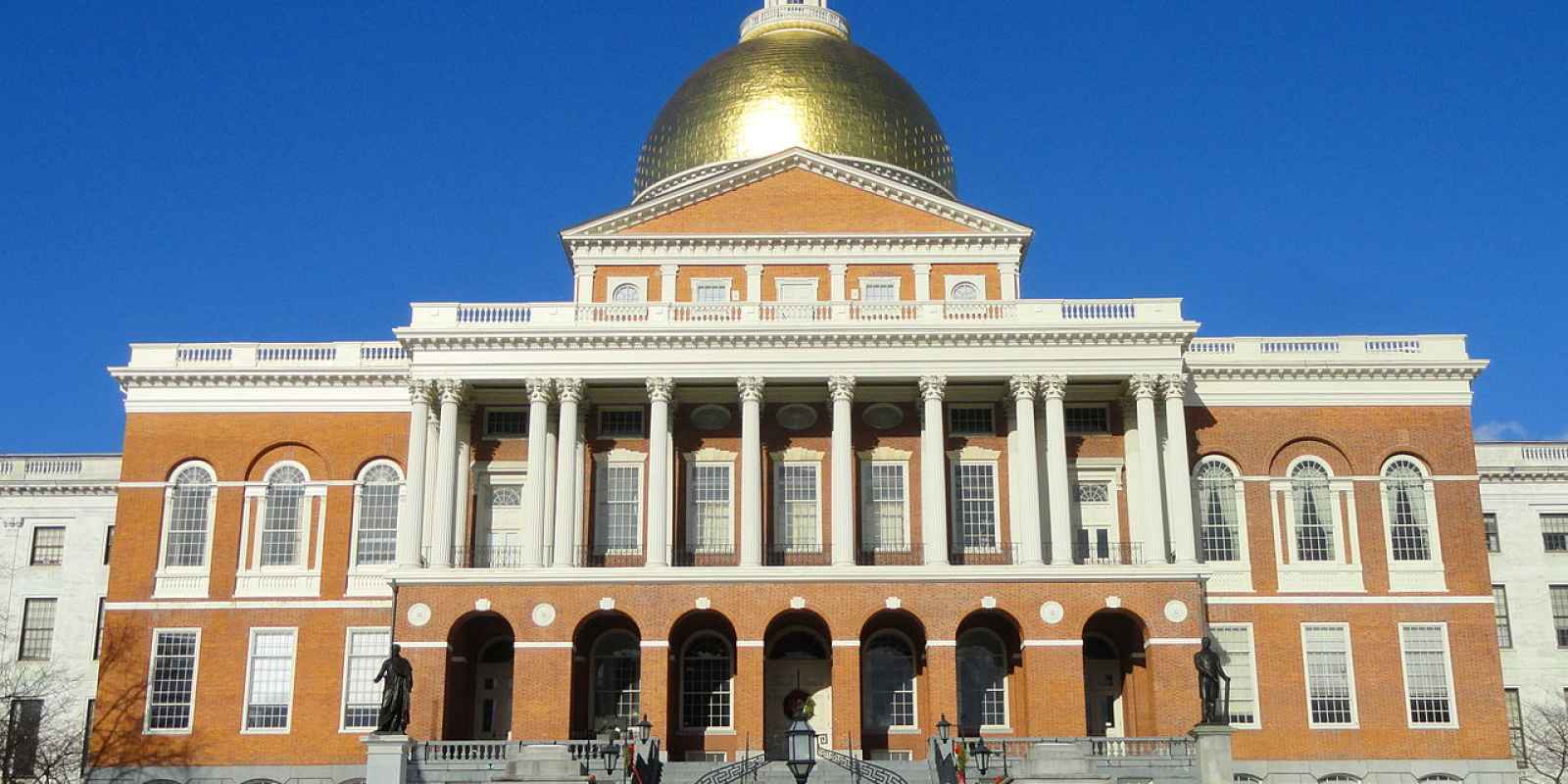 Massachusetts State House