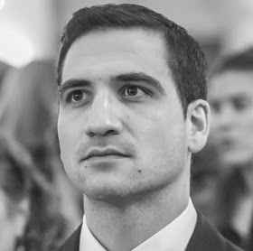Emiliano Falcon-Morano Profile Photo