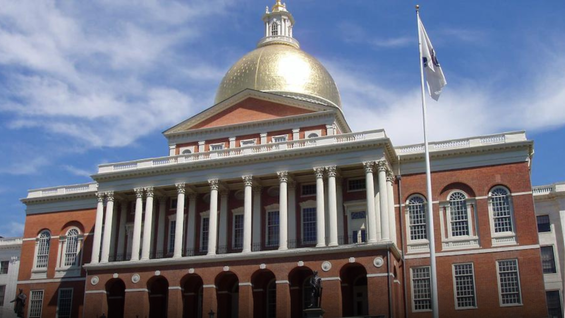 MA Statehouse