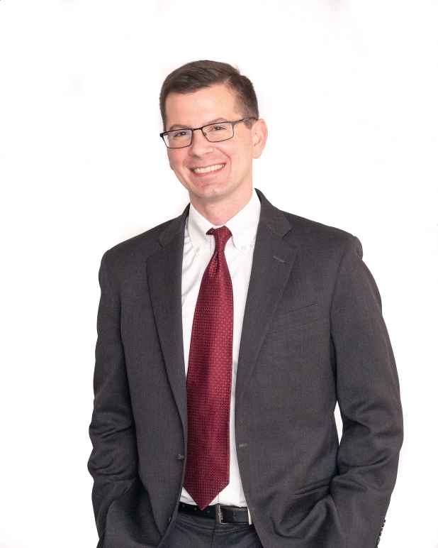 Dan McFadden