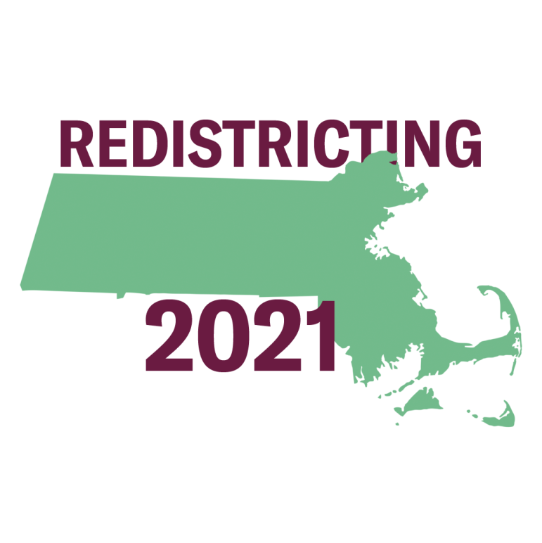 Redistricting 2021