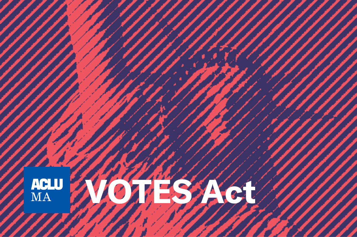 VOTES Act Action Page