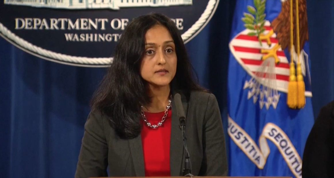 Vanita Gupta version 2