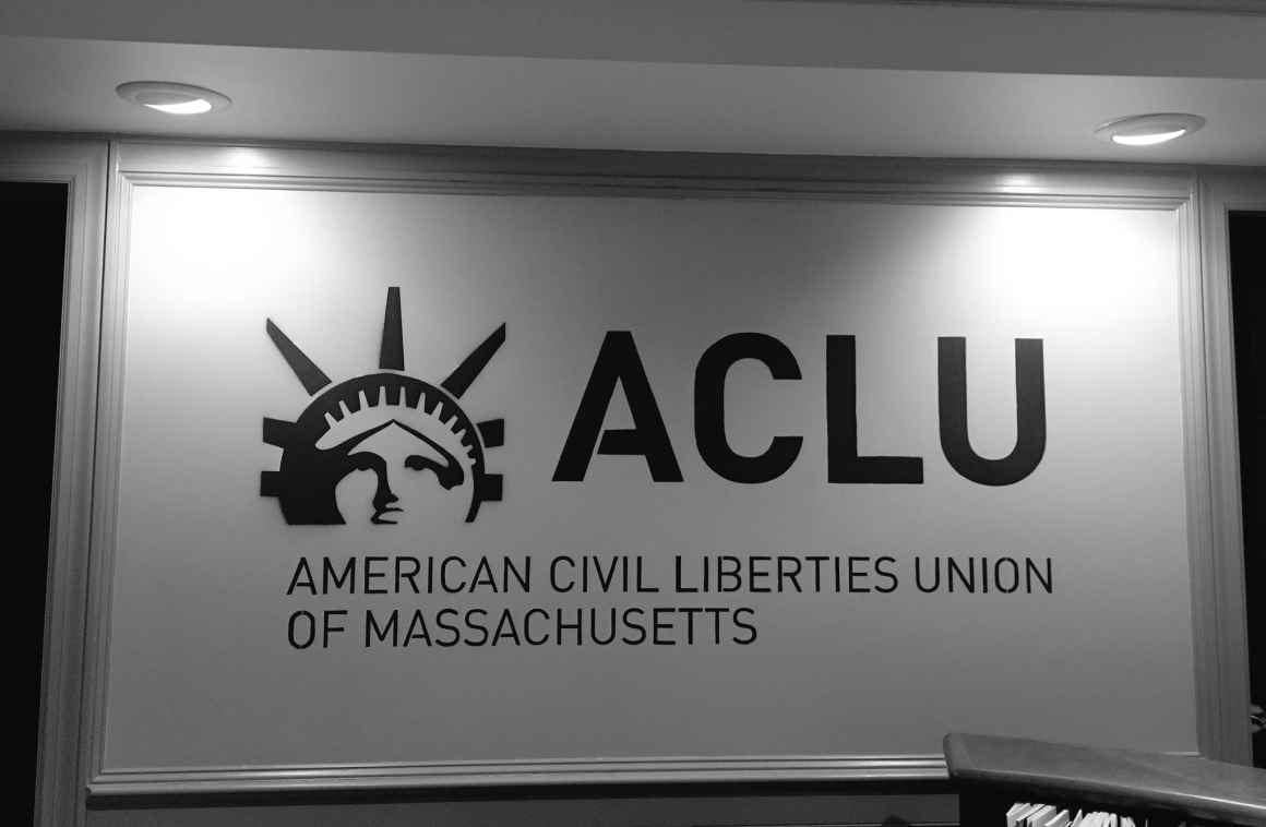 ACLU of Massachusetts Front Desk