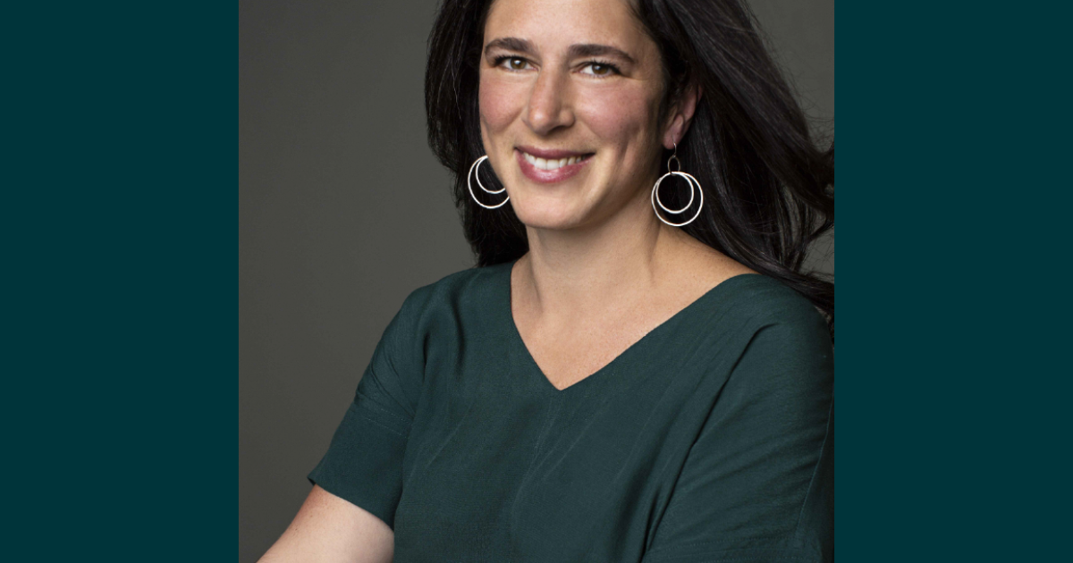 Conversation with author Rebecca Traister ACLU Massachusetts