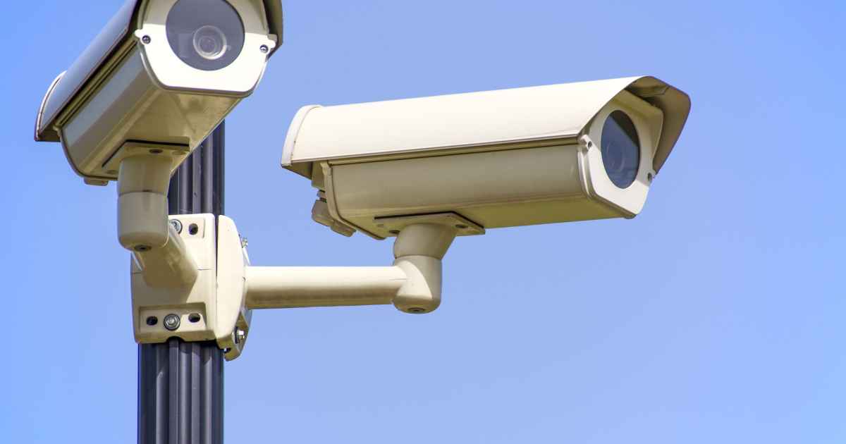 Resources Community Control Over Police Surveillance (CCOPS) ACLU
