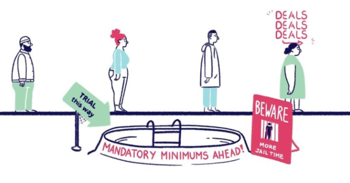 DAs and mandatory minimums ACLU Massachusetts