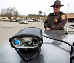 Warrantless Pole-Camera Surveillance by Police is Dangerous. The