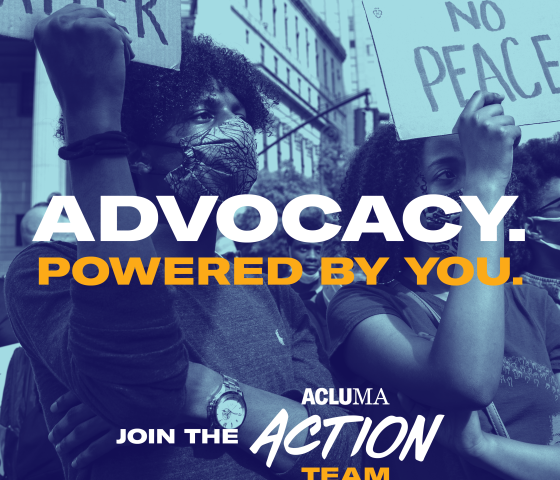 Action Team Advocacy Graphic